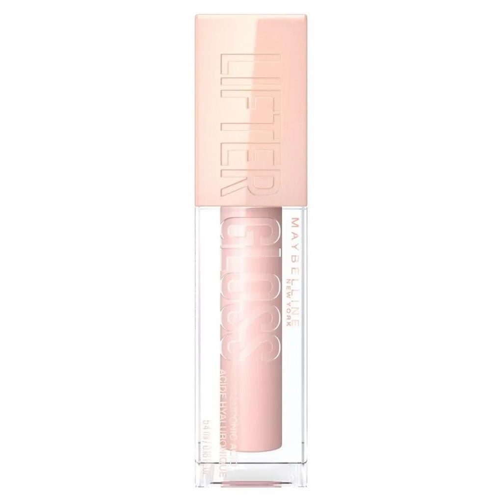 Lifter Gloss Maybelline.