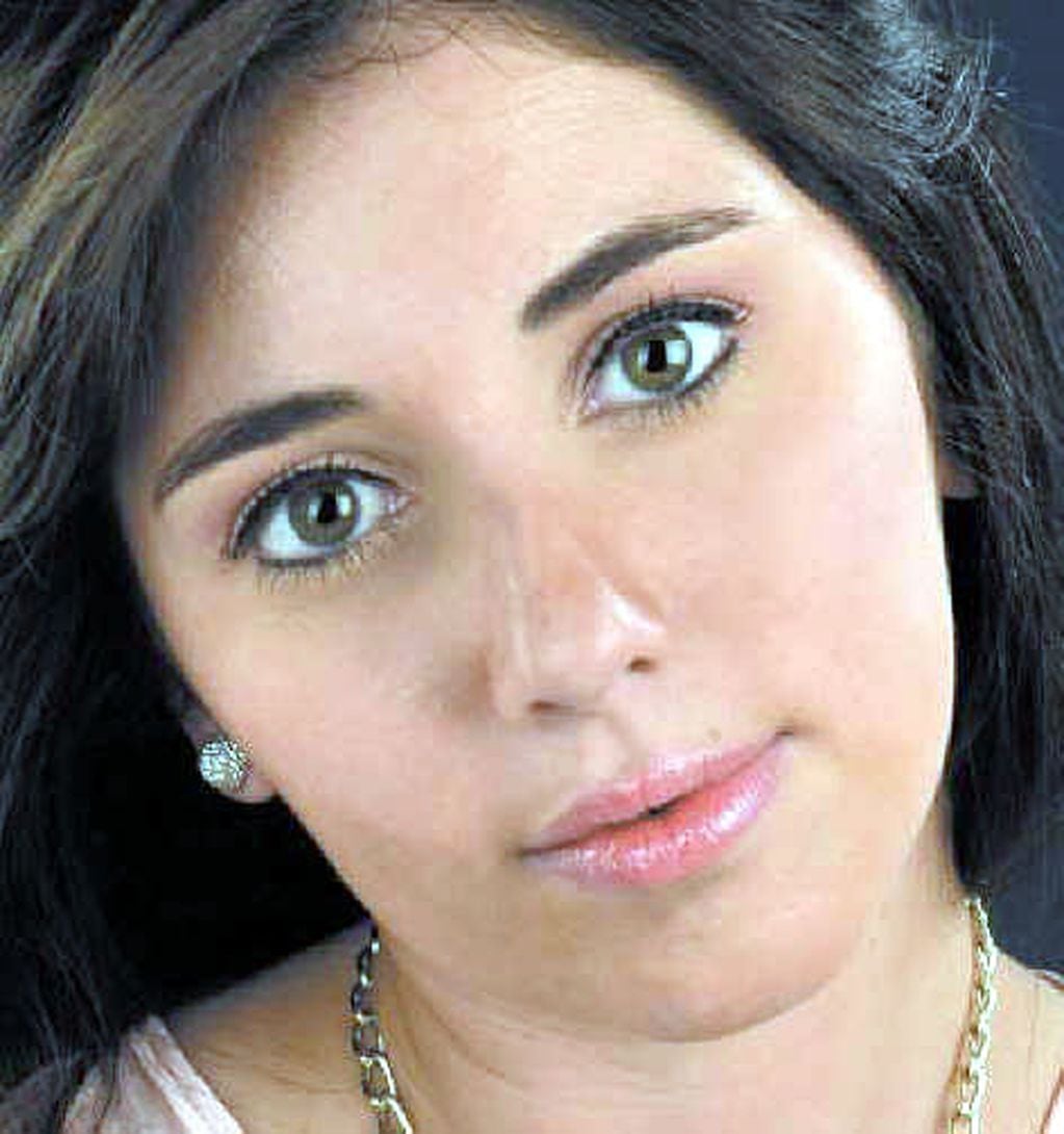 Godoy Cruz Nueve Chicas Buscan Ser La Nueva Reina 9806