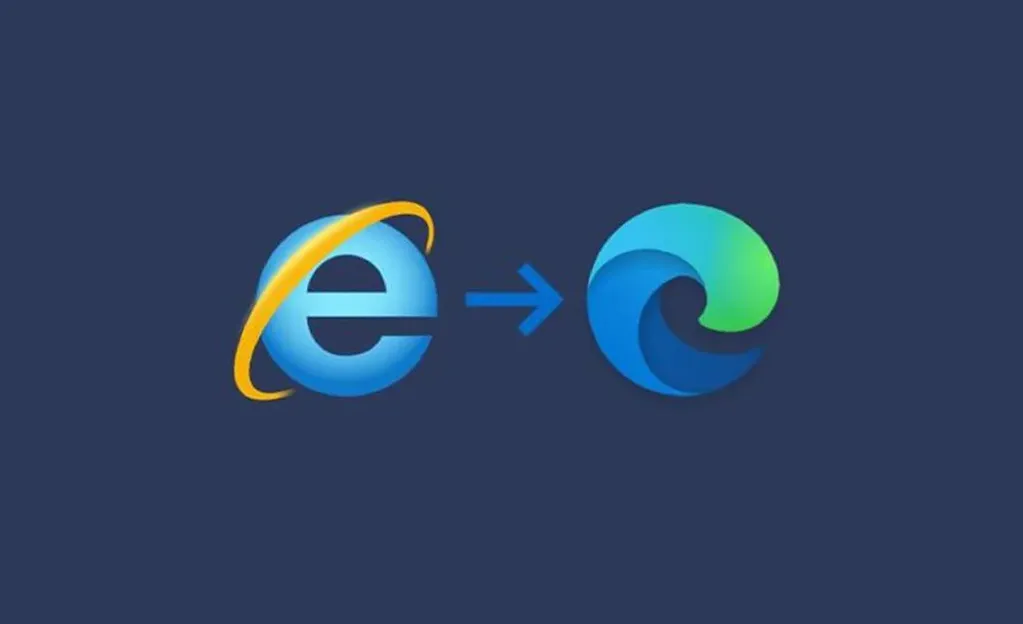 El icónico navegador Internet Explorer se despide tras 25 años de actividad