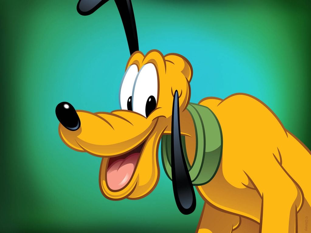 Por qué Goofy habla y Pluto no. / Archivo
