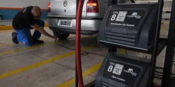 RTO: casi dos de cada tres vehículos en Mendoza aún no hacen la revisión