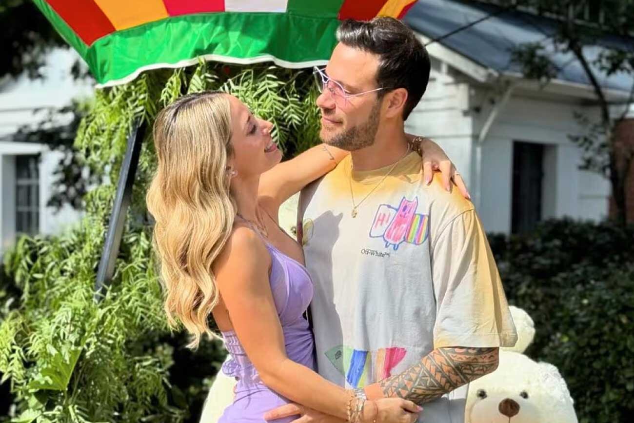 Jesica Cirio y su novio planean su boda. (Instagram Jesica Cirio)