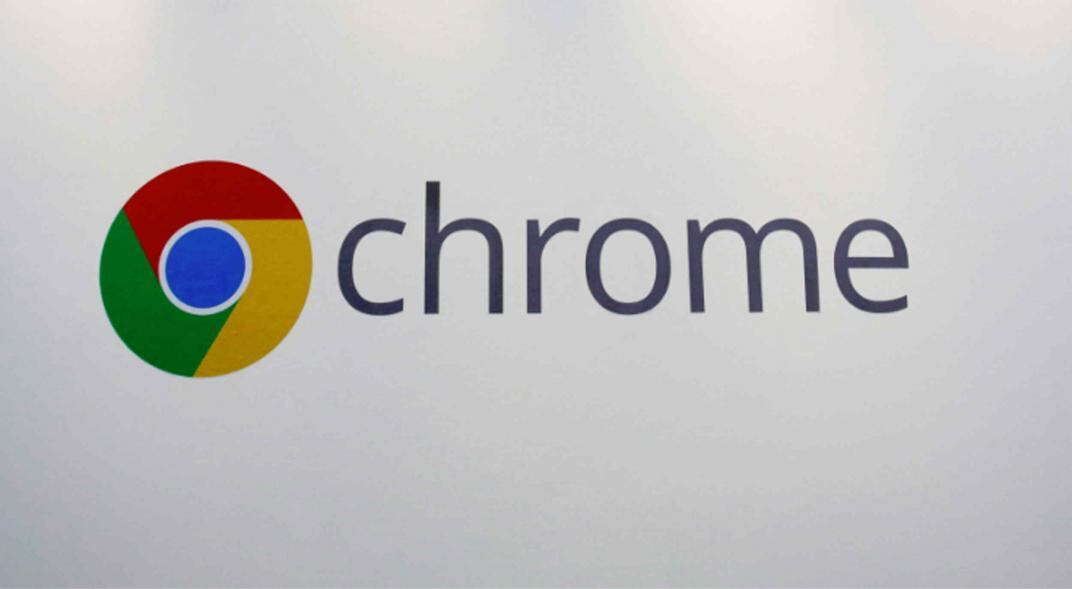 GOOGLE. Chrome (AP/Mark Lennihan/Archivo).