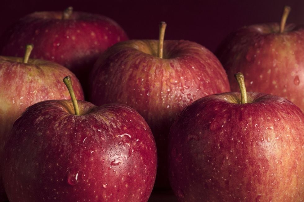 Estos son los alimentos que ayudan a combatir la gastritis.