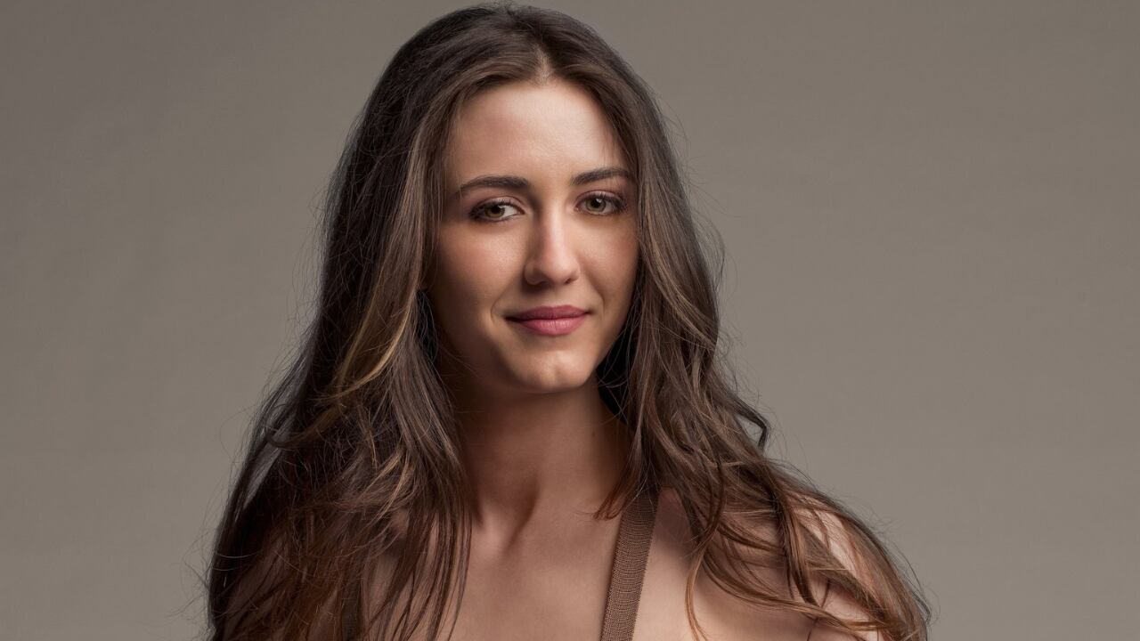 Madeline Zima, así luce en la actualidad