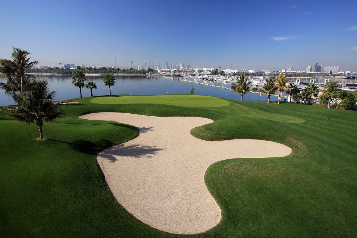 Para el español Víctor Rubioga, “desde nuestra llegada al club ya nos dimos cuenta que estábamos entrando a un campo muy especial. Fairways impecables, greenes perfectos, entorno espectacular