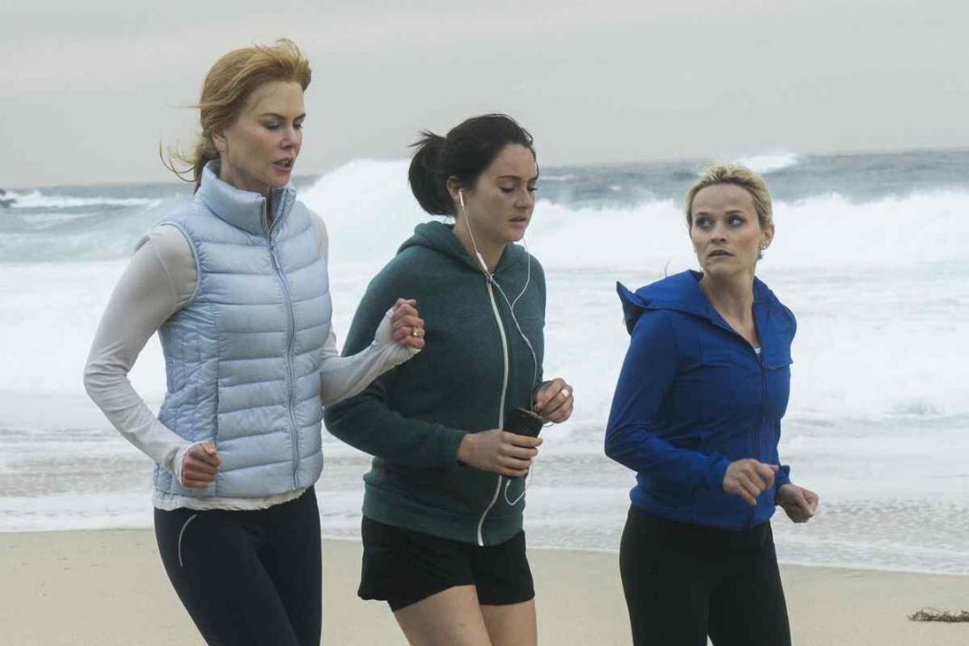 Vallée fue showrunner de la primera temporada de "Big Little Lies", una de las series más exitosas y aplaudidas de HBO 