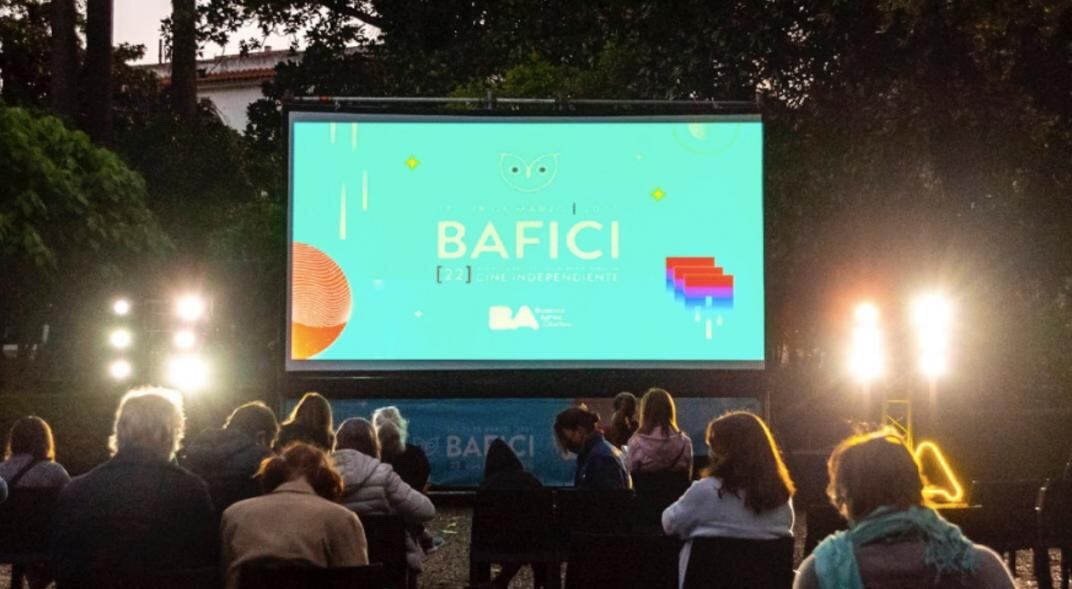 Bafici 2024