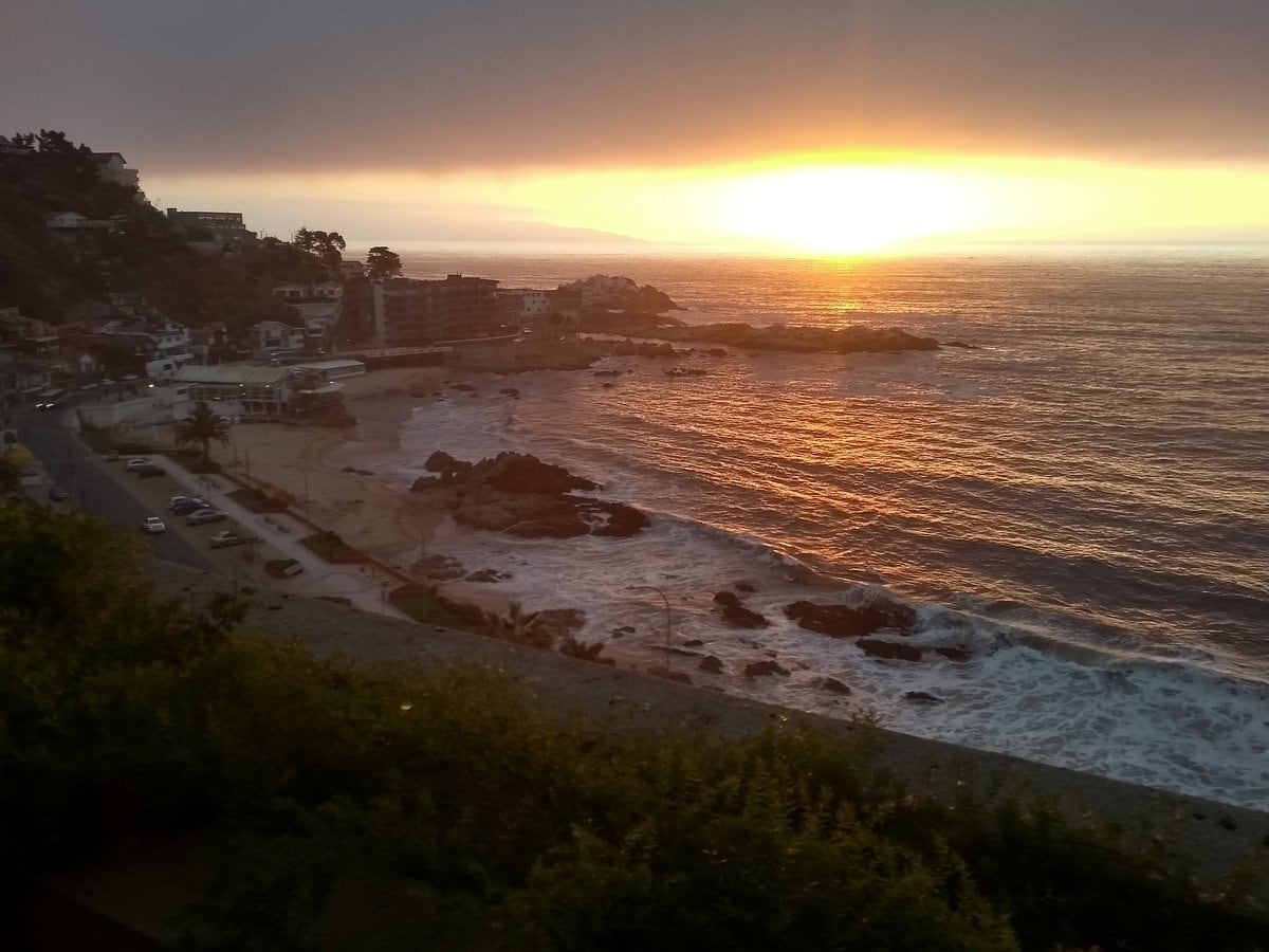 Cochoa, en Reñaca