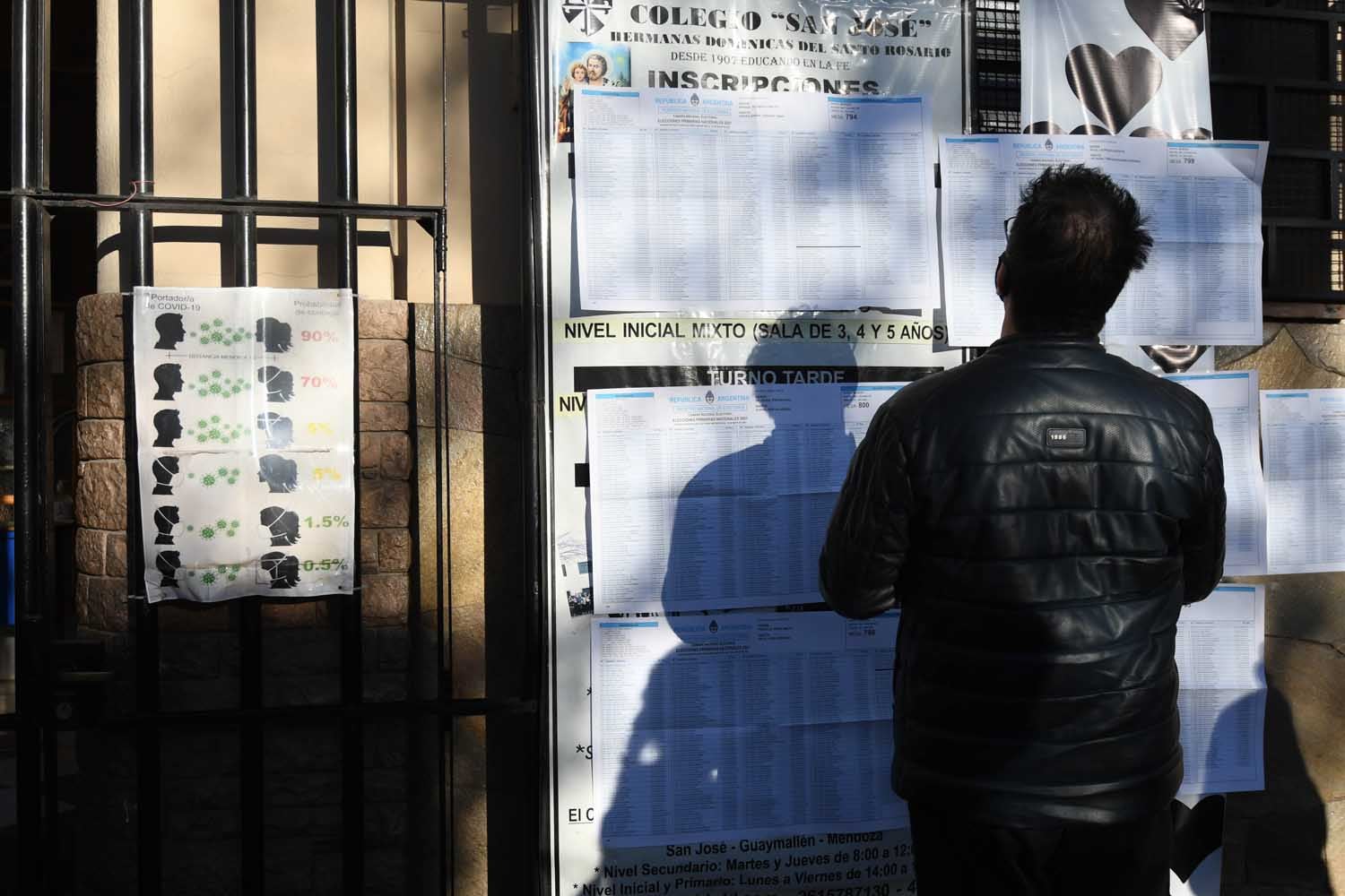 La Cámara Electoral prevé que habrá un 5% más de votantes y anticipó cuándo estarán los resultados.