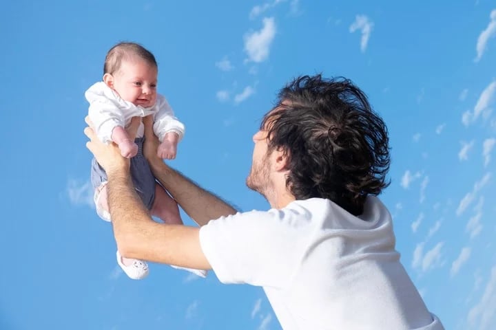 Día Internacional de la Familia. Foto: ilustración Shutterstock