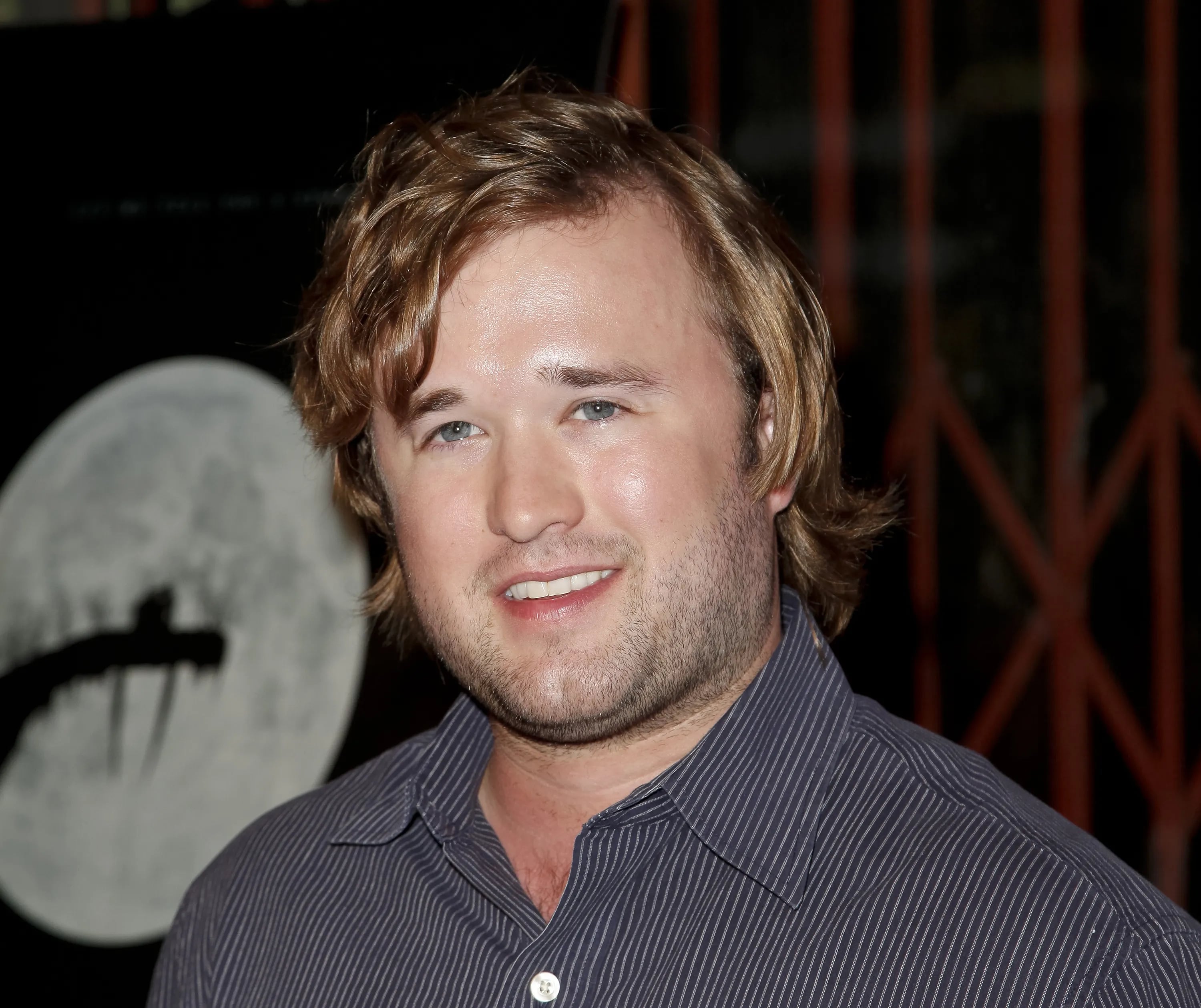 Así luce hoy Haley Joel Osment