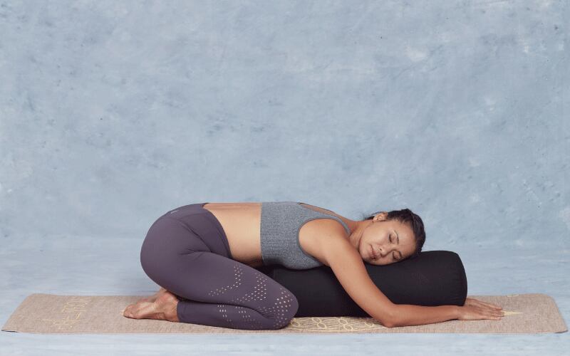 Balasana