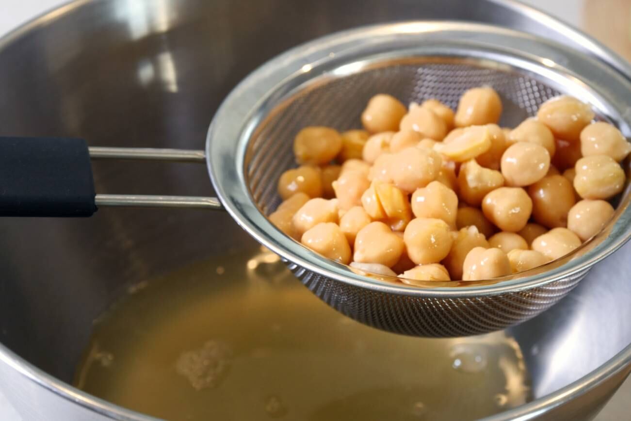 garbanzos