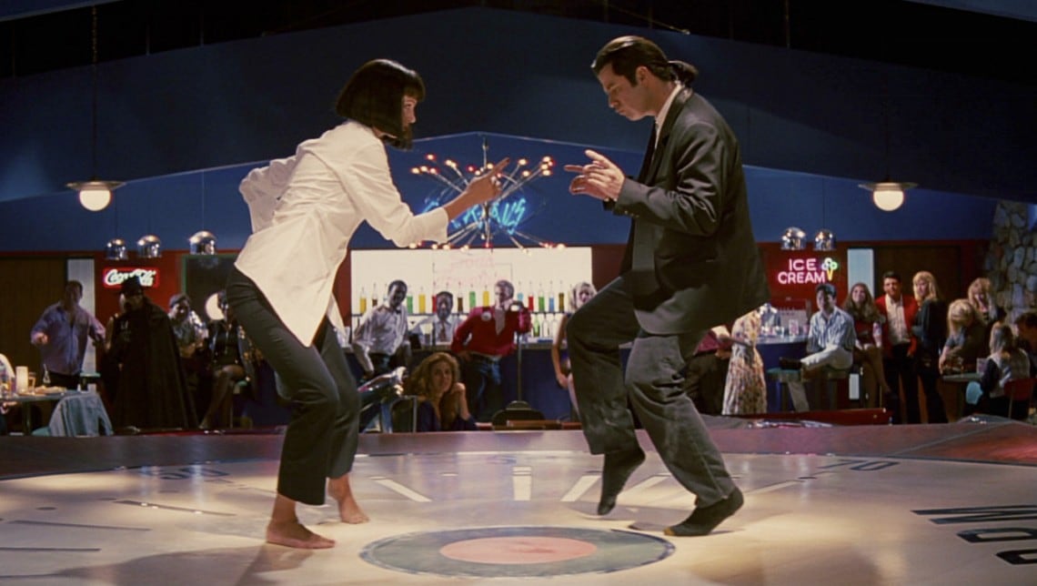 Pulp Fiction 