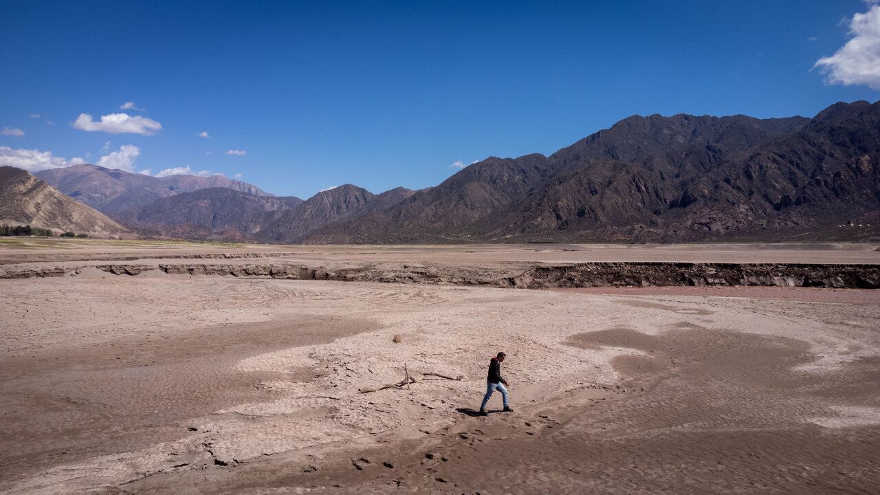 Foto: Ignacio Blanco / Los Andes