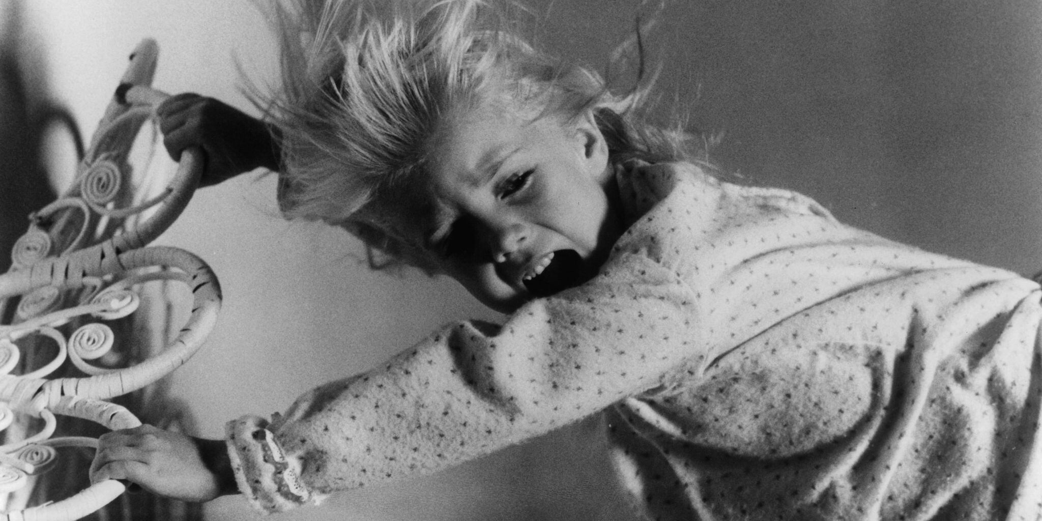 La niña de "Poltergeist" tendrá su documental post mortem. / Archivo