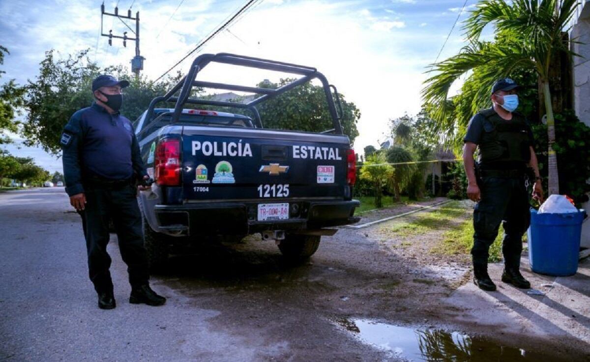 "Buje" Senese iba a bordo de un auto junto a un amigo, también ultimado a tiros - 