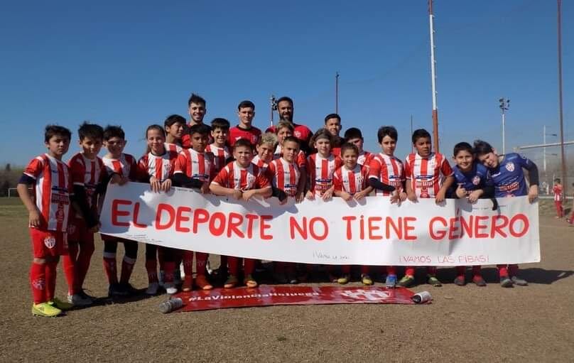 Twitter Cañuelas Fútbol Club