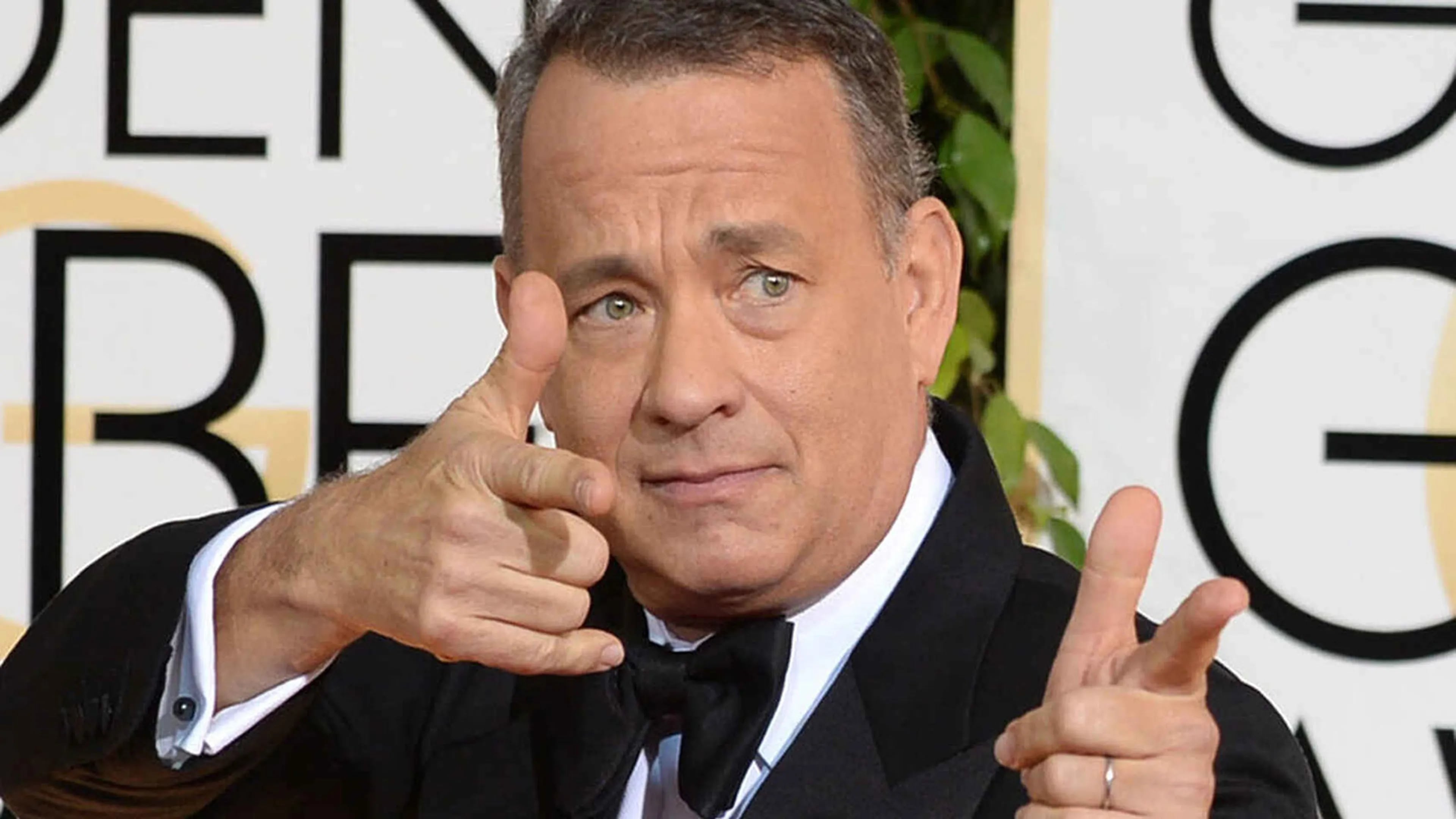  Tom Hanks es de Cáncer