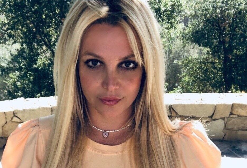 Britney Spears