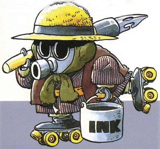 Curiosidades sobre Akira Toriyama y sus creaciones. / Gentileza