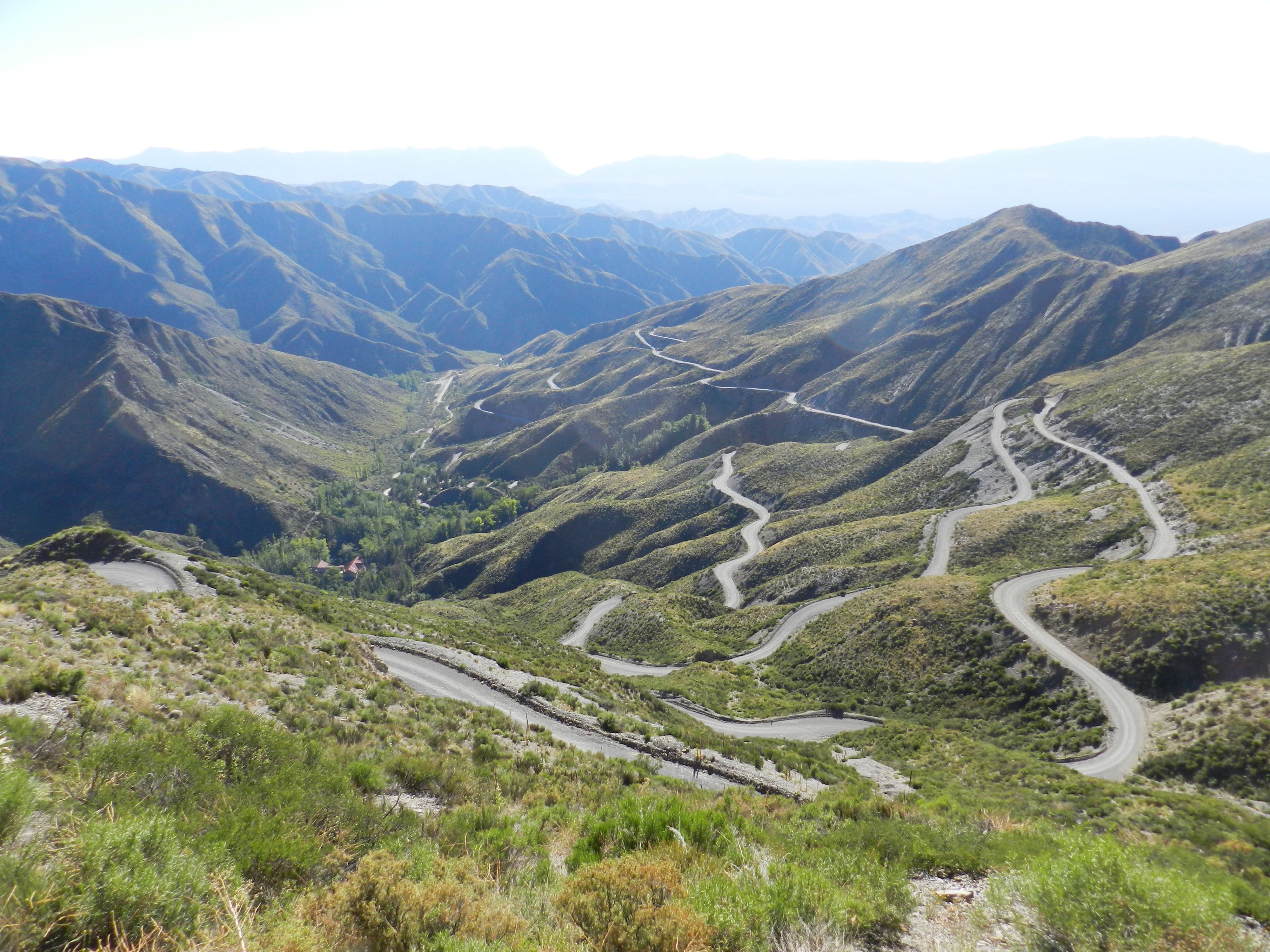 Reserva Natural Villavicencio