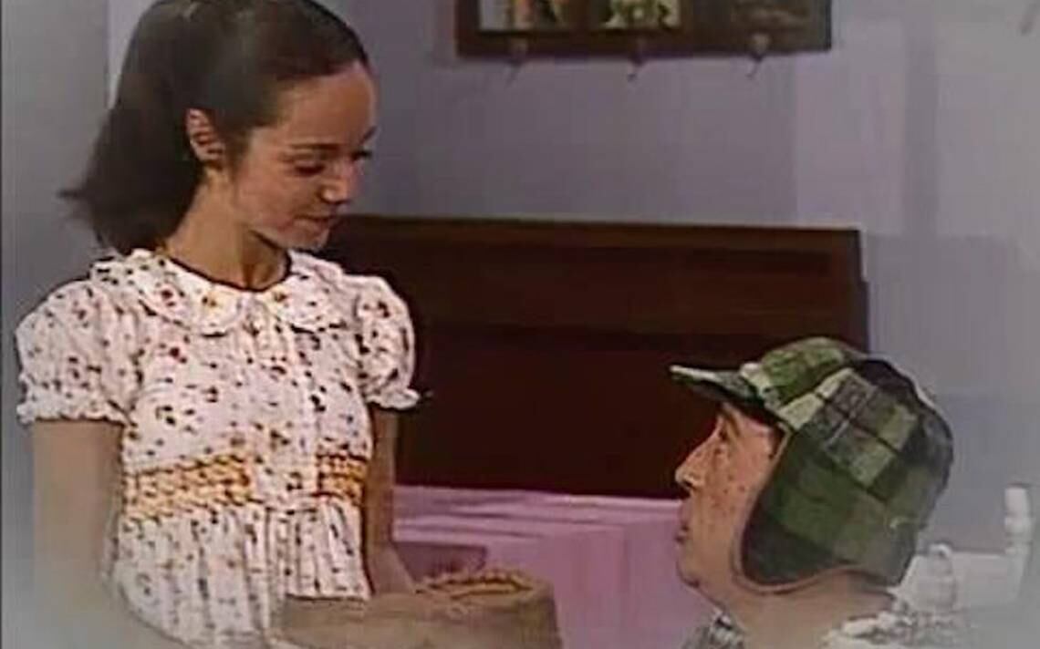 "Patty" fue interpretada por cuatro actrices a lo largo de toda la serie.