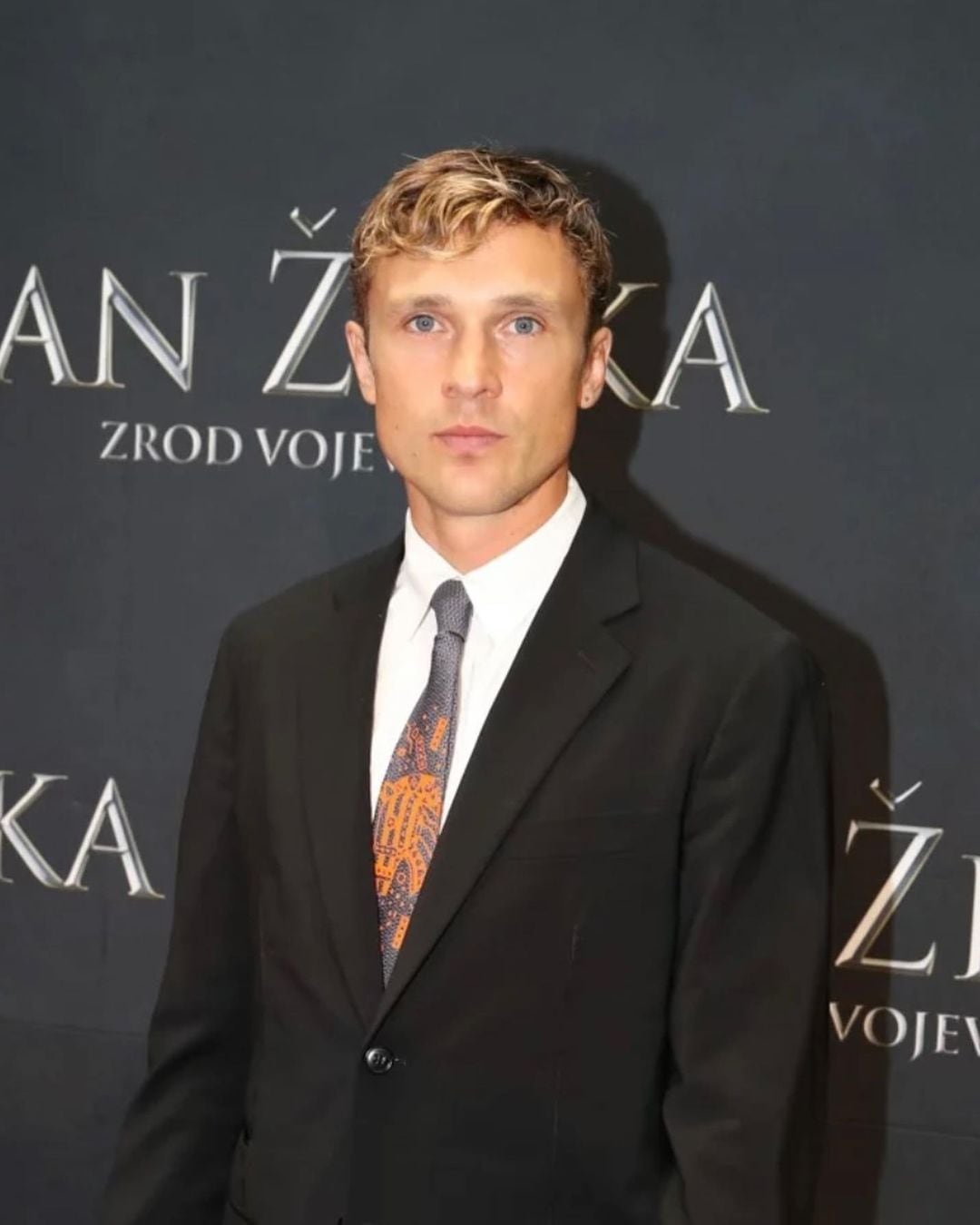 Así luce hoy William Moseley