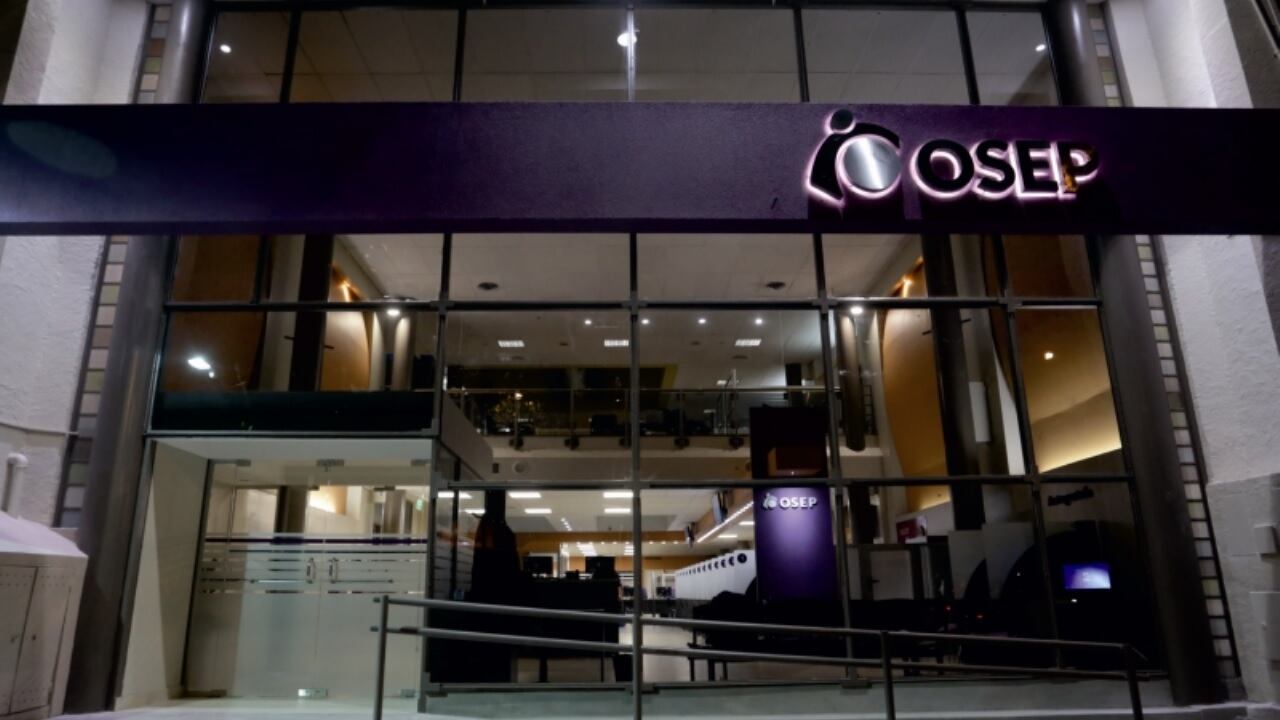 Desde OSEP decidieron trasladar a los dos kinesiólogos que denuncian que los hacen cobrar sin trabajar a distintas reparticiones para tareas de auditoría.