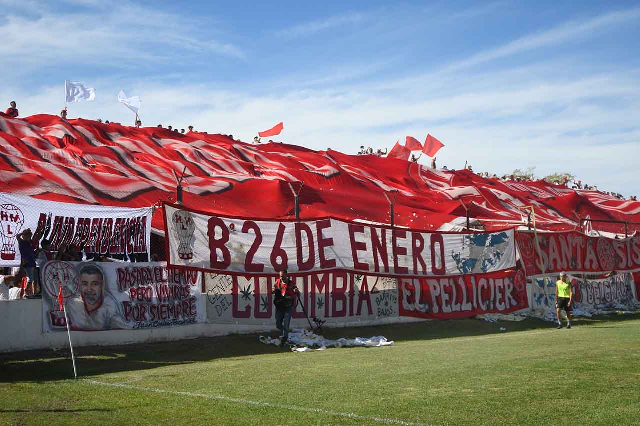 Foto: José Gutierrez / Los Andes 