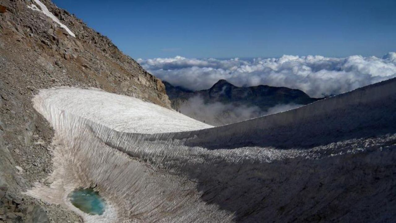 Pirineos de Francia. Foto: La Vanguardia.