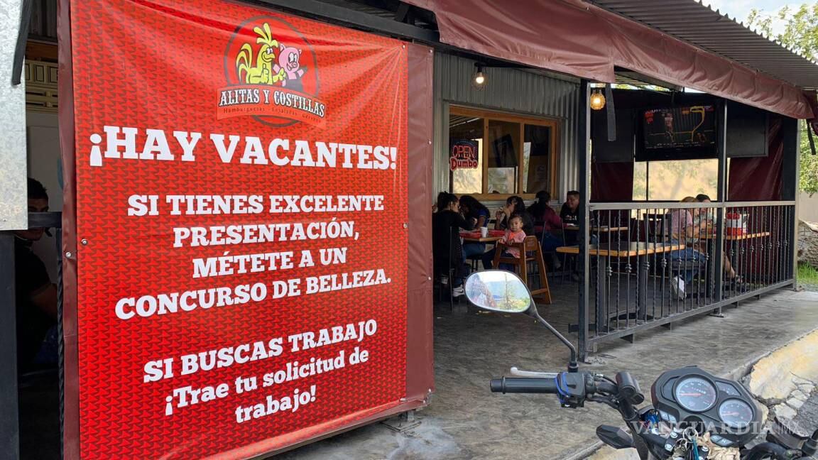 Un restorán salió a buscar empleados, pero las 'exigencias' llamaron la atención de más de uno.