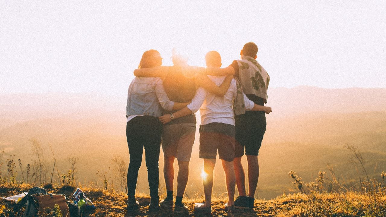 Soltero por naturaleza: cómo romper con el mito de que la felicidad depende de estar en pareja