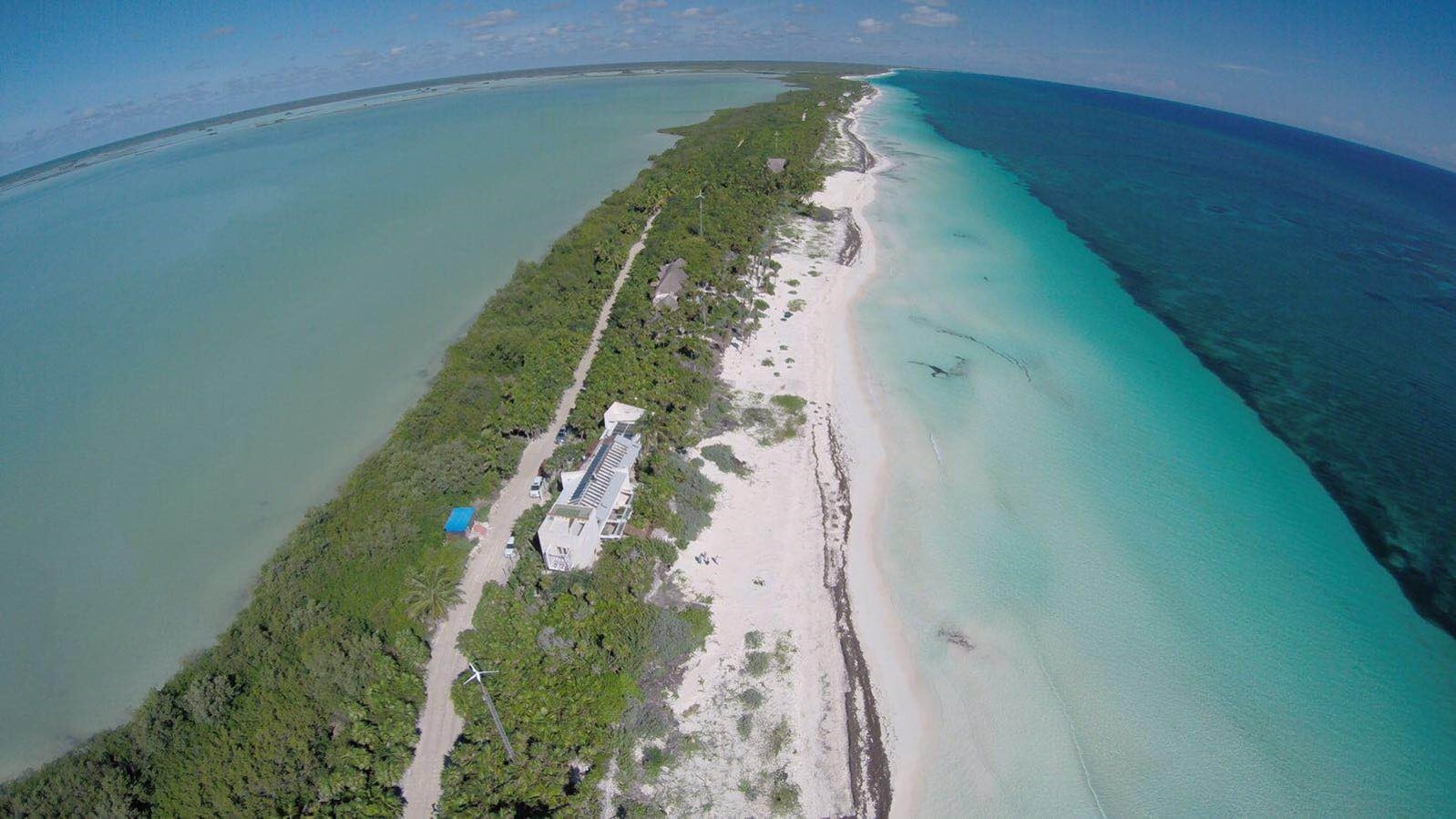 Casa en Tulum - Ing. Alejandro Lirusso