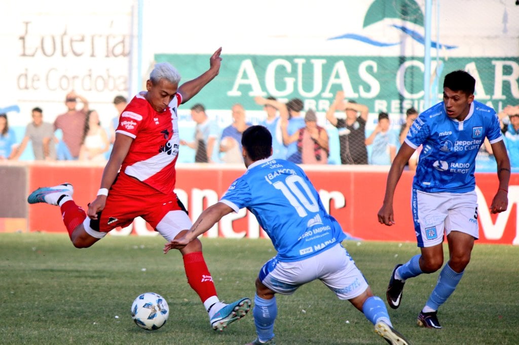 Maipú ya conoce día y hora del decisivo juego vs. Estudiantes RC por el boleto a la final con TV confirmada. / Prensa Deportivo Maipú