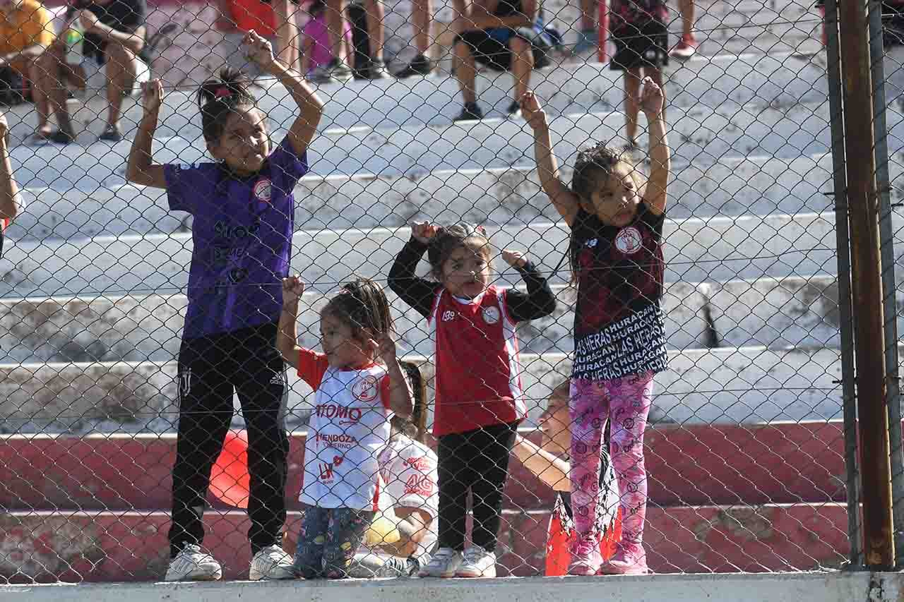 Foto: José Gutierrez / Los Andes 