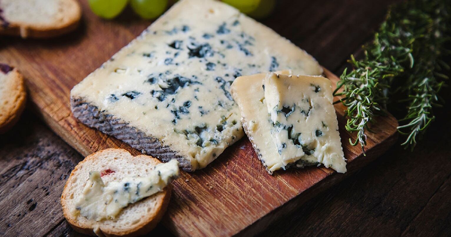 ¿Se puede congelar el queso roquefort? 