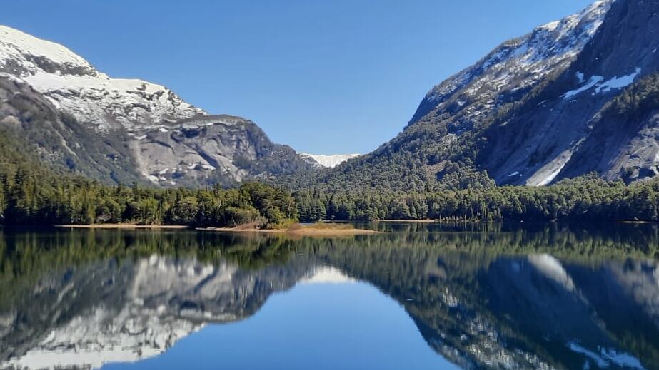 Bariloche es una propuesta variada para disfrutar, más allá de la naturaleza inmaculada (Gentileza)