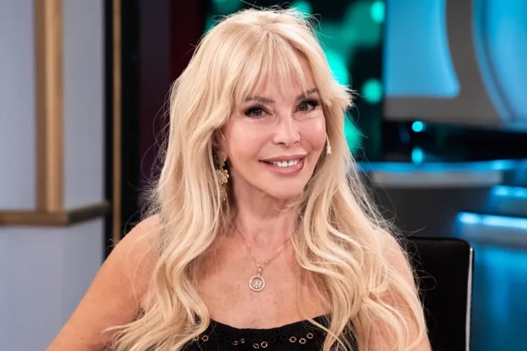 Graciela Alfano es de Sagitario