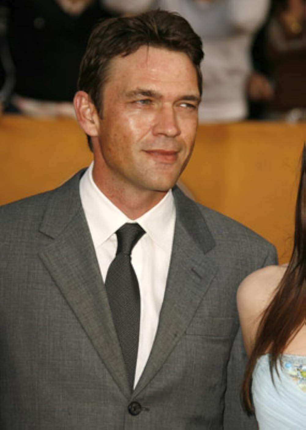 Dougray Scott.