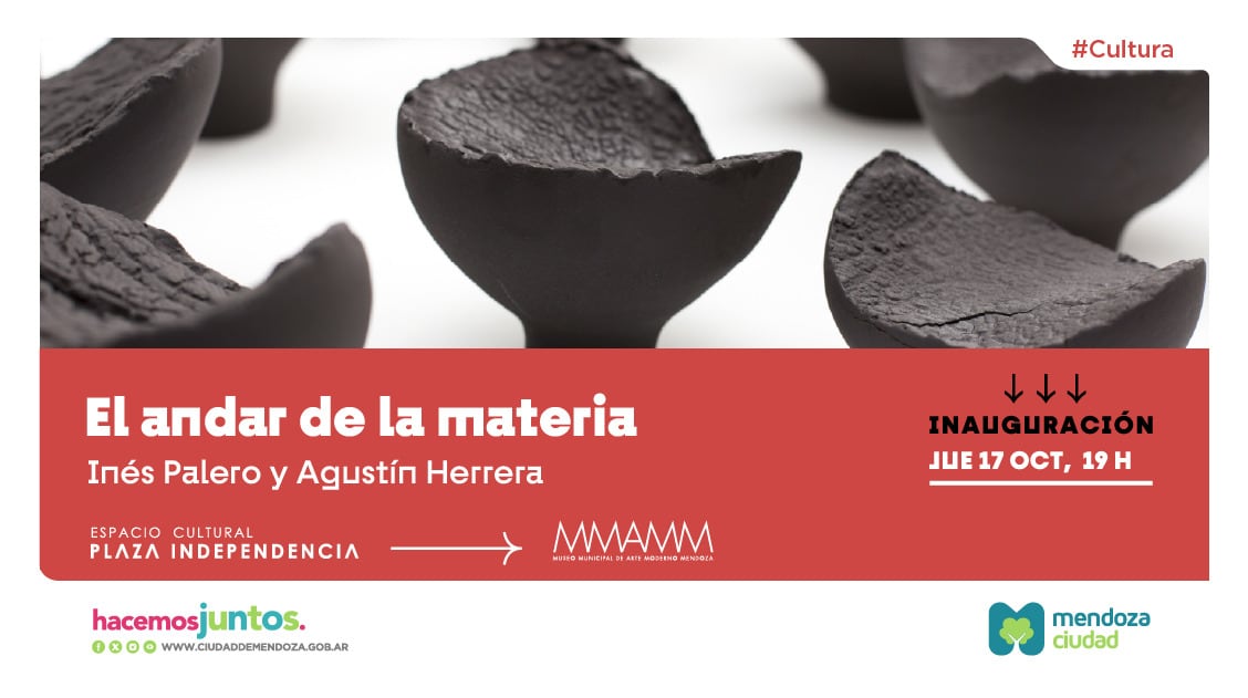 Tres exposiciones imperdibles se inauguran este jueves en el MMAMM