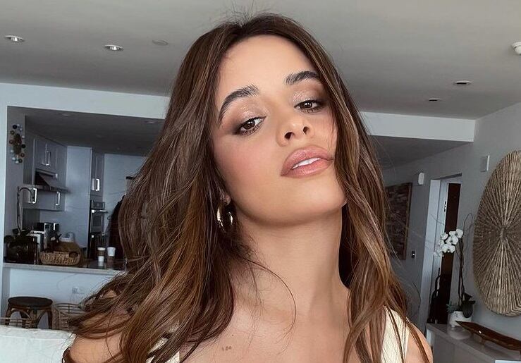 Camila Cabello