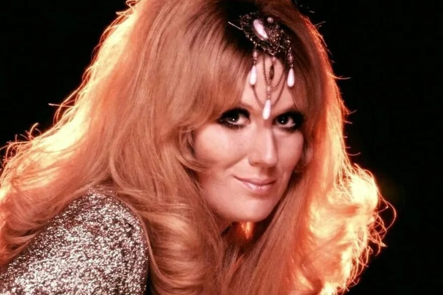 Dusty Springfield: quién era y por qué Google le dedica su doodle.