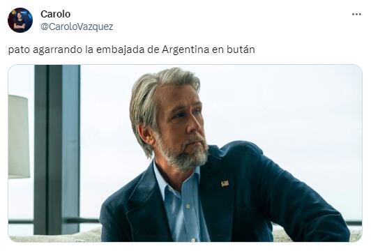 Bullrich anunció que apoyará a Milei en el balotaje y estallaron los memes - X