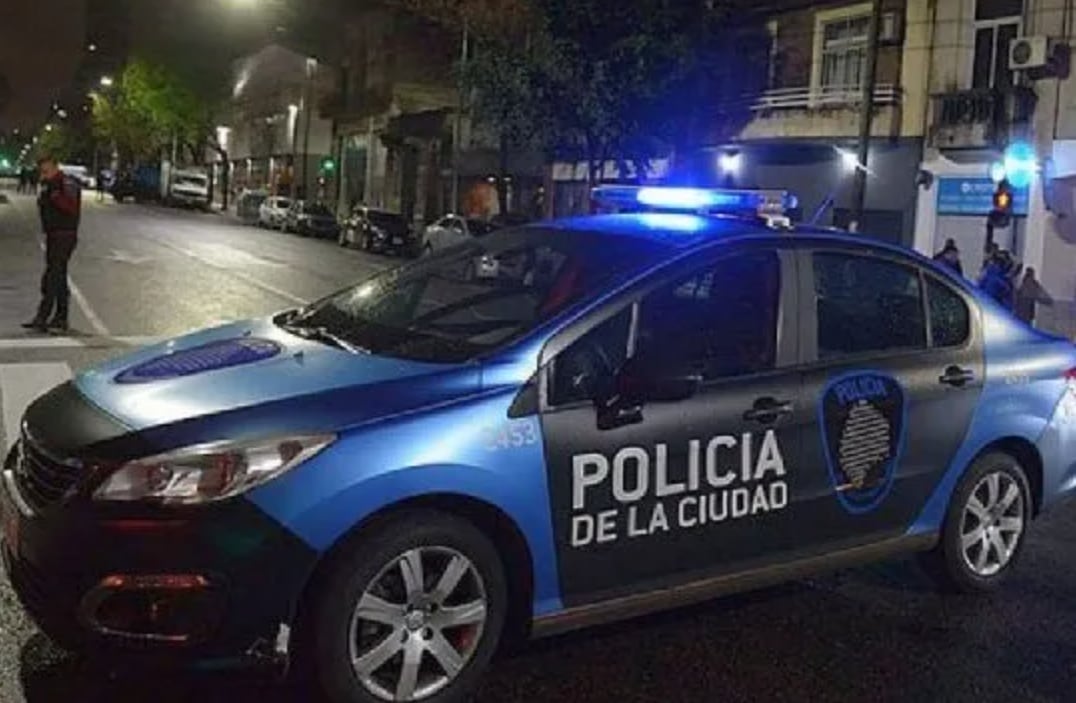 El hombre quedó detenido, acusado de "sustracción de menores en grado de tentativa". Foto archivo: ámbito