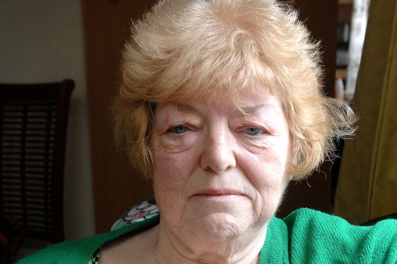 Eileen McCann, abuela paterna de Maddie McCann, falleció recientemente por causas del coronavirus.