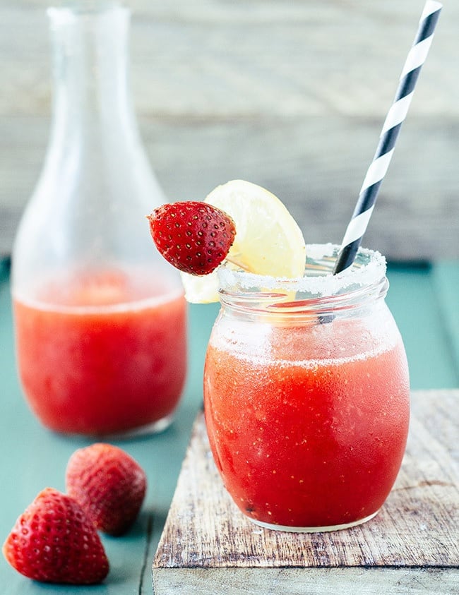 Los tragos más refrescantes para Navidad o cualquier momento del verano