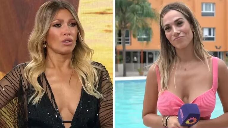 Flor Epelbaum se enfrentó con Coki Ramírez