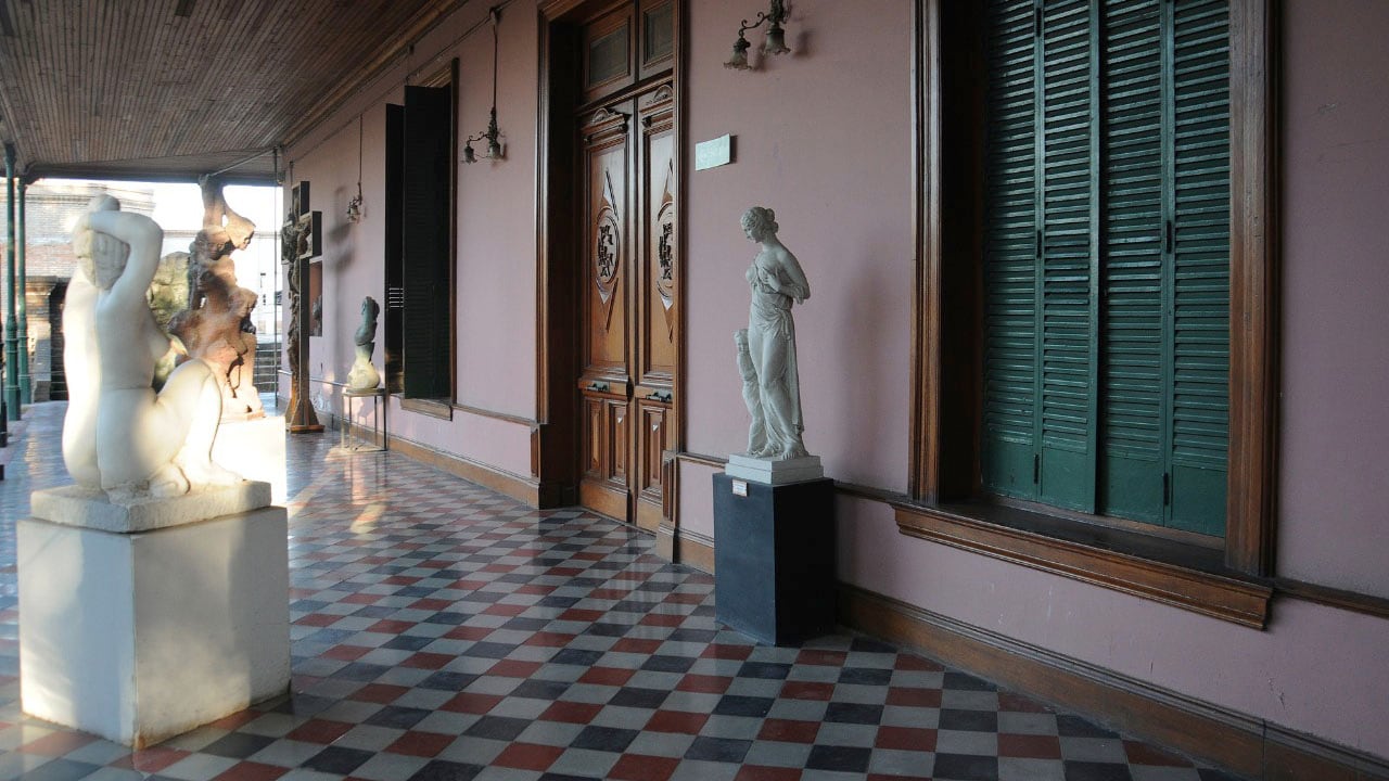 Museo Histórico Municipal Las Bóvedas